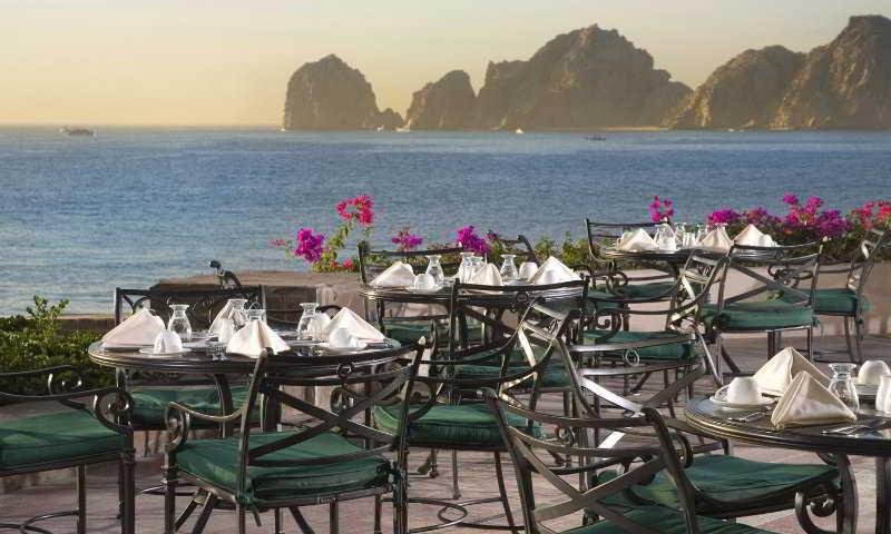 Pueblo Bonito Rose Resort & Spa Кабо-Сан-Лукас Екстер'єр фото