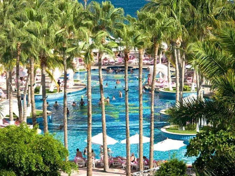 Pueblo Bonito Rose Resort & Spa Кабо-Сан-Лукас Екстер'єр фото
