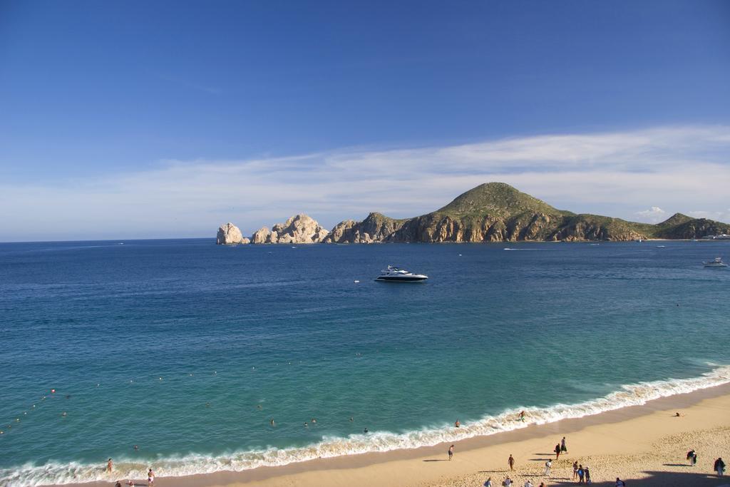 Pueblo Bonito Rose Resort & Spa Кабо-Сан-Лукас Екстер'єр фото