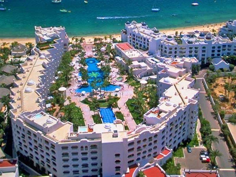 Pueblo Bonito Rose Resort & Spa Кабо-Сан-Лукас Екстер'єр фото