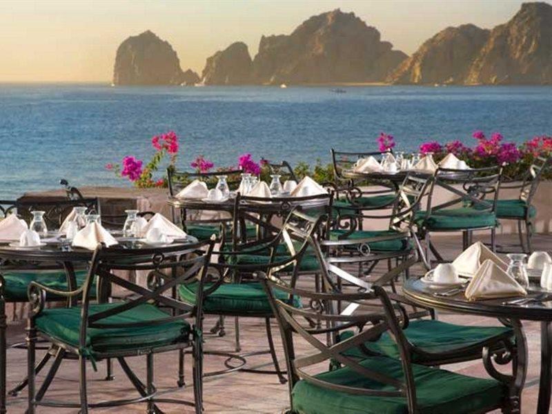Pueblo Bonito Rose Resort & Spa Кабо-Сан-Лукас Екстер'єр фото