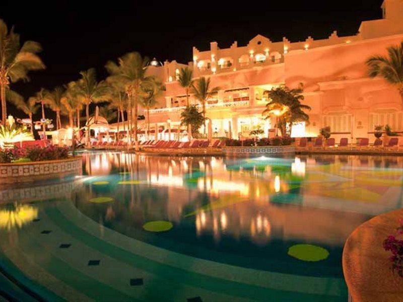Pueblo Bonito Rose Resort & Spa Кабо-Сан-Лукас Екстер'єр фото