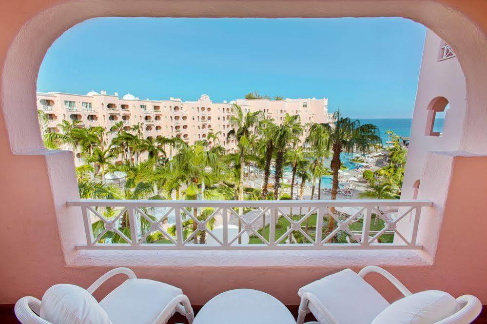Pueblo Bonito Rose Resort & Spa Кабо-Сан-Лукас Екстер'єр фото