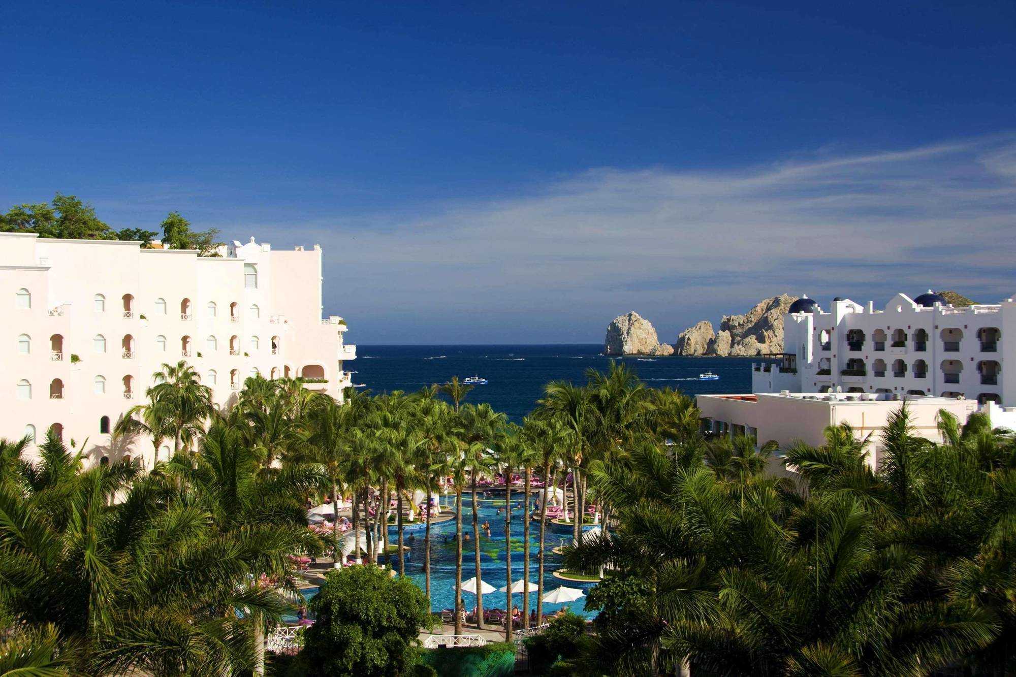Pueblo Bonito Rose Resort & Spa Кабо-Сан-Лукас Екстер'єр фото