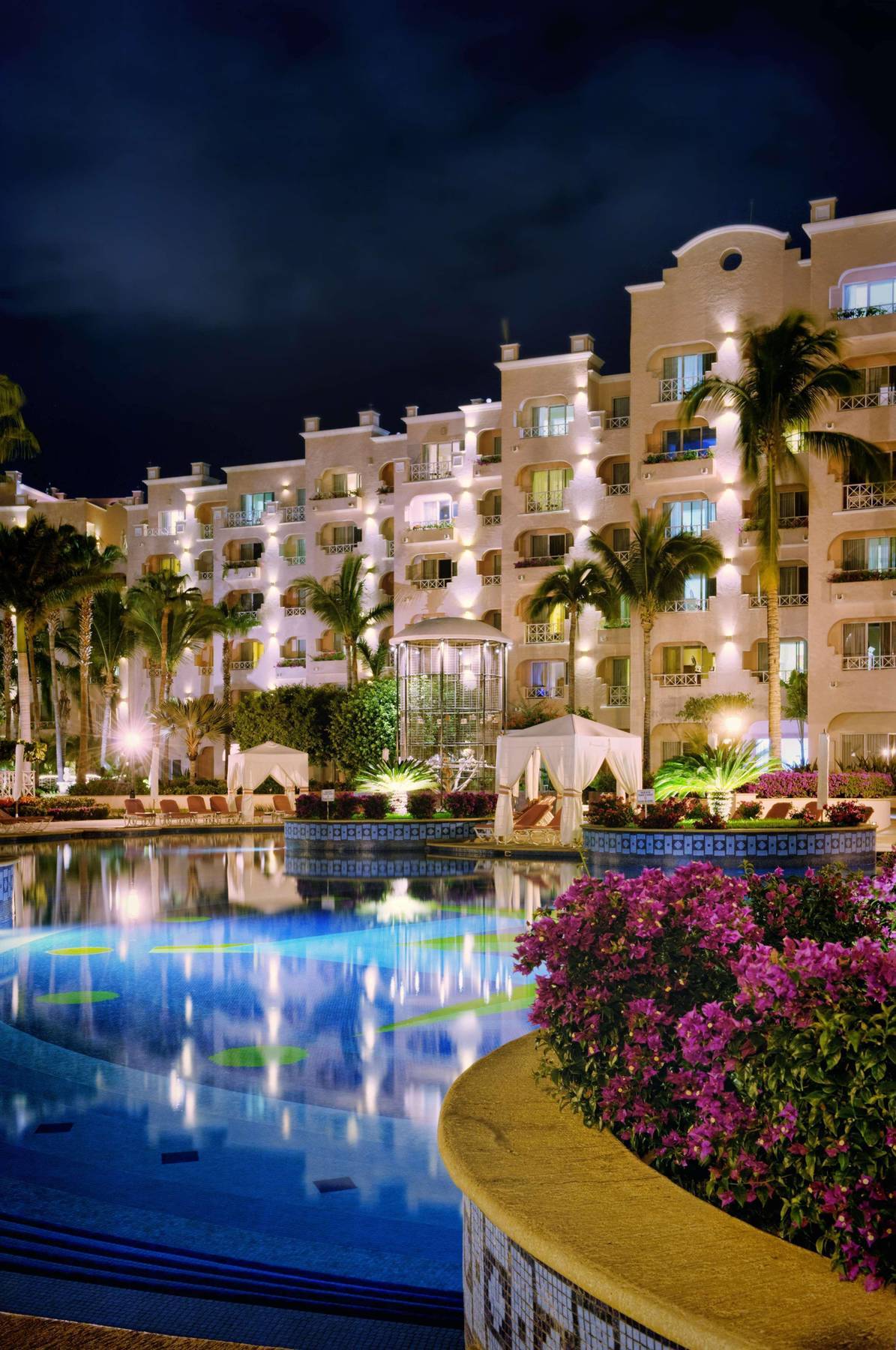 Pueblo Bonito Rose Resort & Spa Кабо-Сан-Лукас Екстер'єр фото