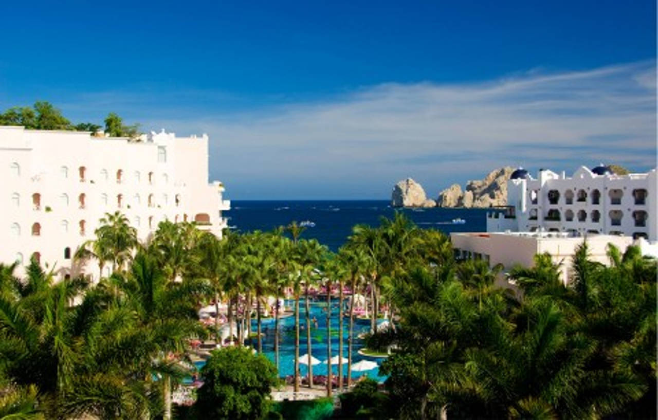 Pueblo Bonito Rose Resort & Spa Кабо-Сан-Лукас Екстер'єр фото