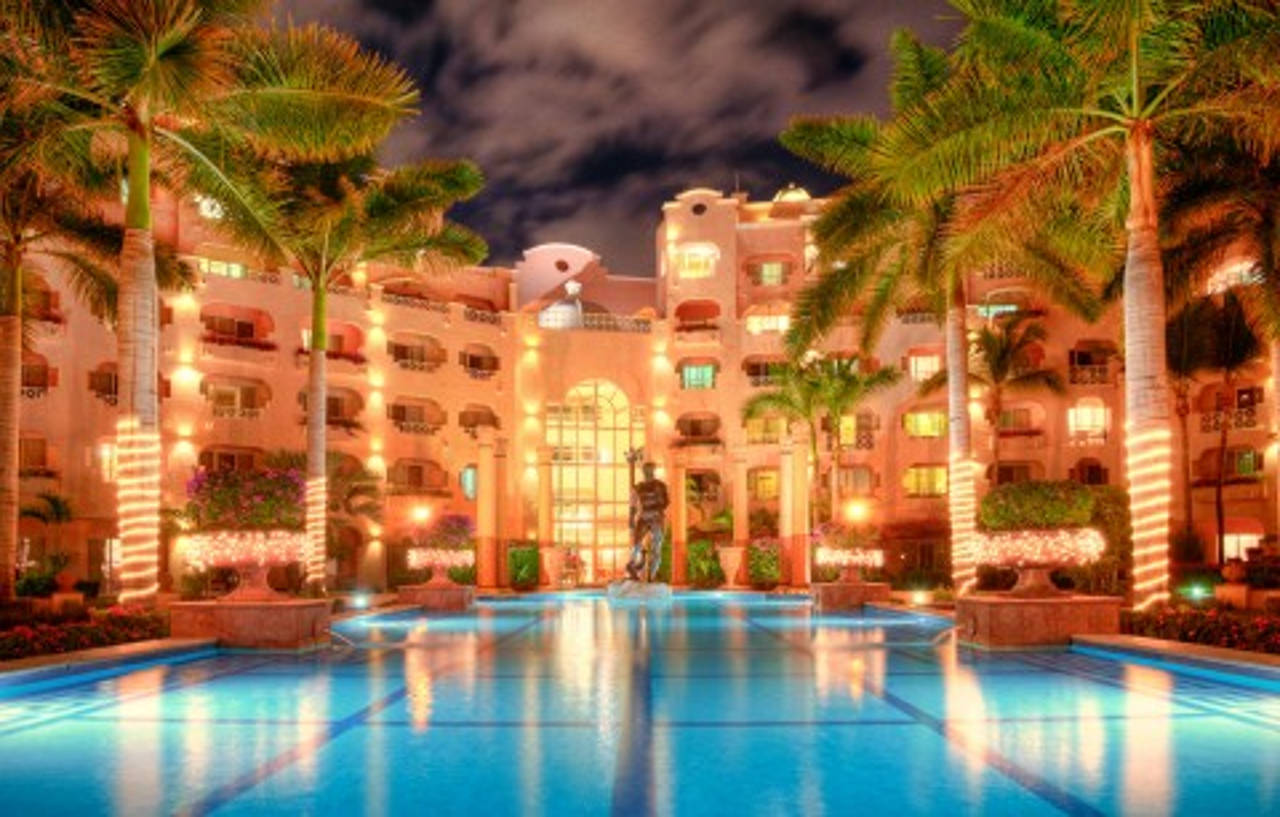 Pueblo Bonito Rose Resort & Spa Кабо-Сан-Лукас Екстер'єр фото