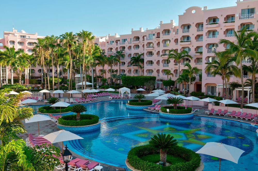 Pueblo Bonito Rose Resort & Spa Кабо-Сан-Лукас Екстер'єр фото